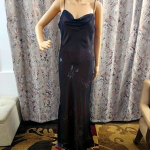 Long dress
